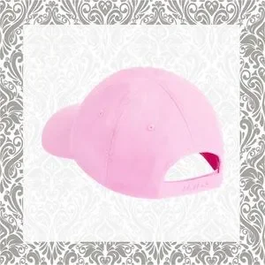 SKIMS | Accessories | Skims Baseball Cap In Bubble Gum Size  display picture 2